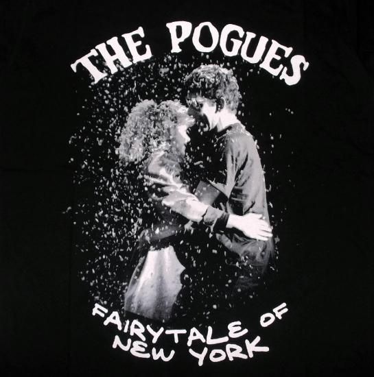 バンドTシャツ 通販 ザ・ポーグス The POGUES ロックTシャツ バンドTシャツ 通販 ザ・ポーグス The POGUES ロックTシャツ