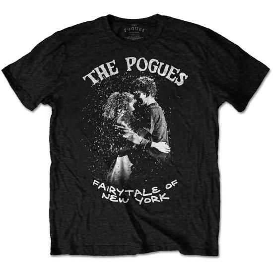 バンドTシャツ 通販 ザ・ポーグス The POGUES ロックTシャツ