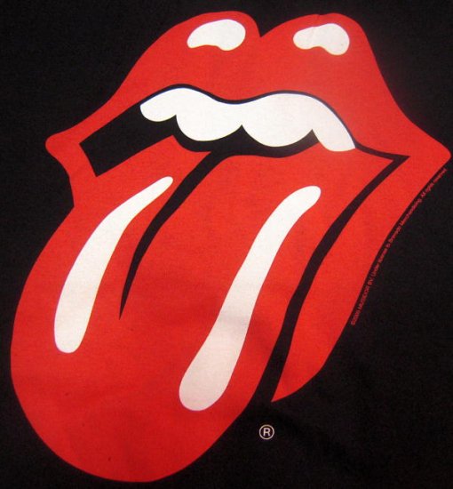 バンドTシャツ 通販 ローリング ストーンズ Rolling Stones Tシャツ 舌ベロ ロックTシャツ 公式