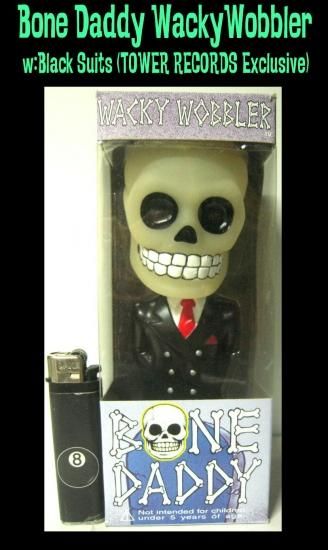 ボーンダディ,BoneDaddy 首振り WackyWobbler FUNKO 骸骨 ソフビ ボーンダディ,BoneDaddy 首振り WackyWobbler FUNKO 骸骨 ソフビ