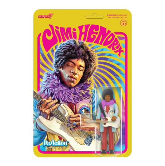 ジミヘンドリックスJimi Hendrix/Singles Collection