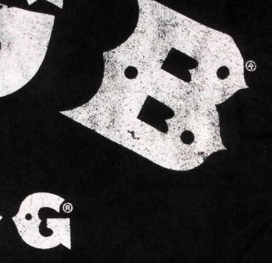 パンク tシャツ CBGB ロックTシャツ 公式 US punk パンク ロック