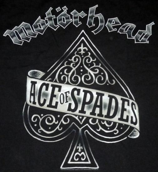 00年代 モーターヘッド バンド Tシャツ ｜ motorhead
