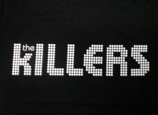 ザ・キラーズ,Tシャツ,The KILLERS, GuidedByVoices,indie,オルタナティヴ,オルタナ,バンドTシャツ,ロックTシャツ,通販 ザ・キラーズ,Tシャツ,The KILLERS, GuidedByVoices,indie,オルタナティヴ,オルタナ,バンドTシャツ,ロックTシャツ,通販