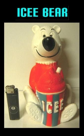 アイシーベアー,ICEEBEAR,ドール,Vintage,ヴィンテージ