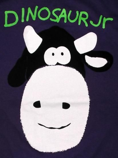 バンドTシャツ 通販 ダイナソーJR.,Tシャツ,Dinosaur JR,公式