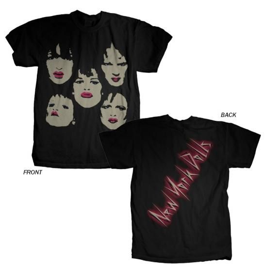 New York Dolls ニューヨーク ドールズ Tシャツ グラム,gram New York Dolls ニューヨーク ドールズ Tシャツ グラム,gram