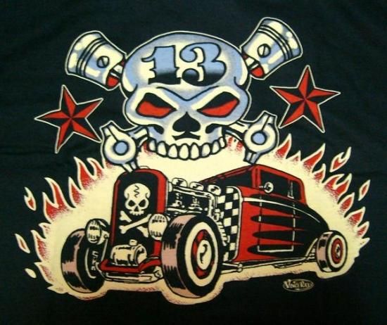 バンドTシャツ 通販 ヴィンス レイ,Vince Ray,ロカビリー,森山