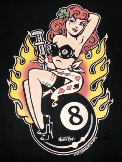 バンドTシャツ 通販 ヴィンス レイ,Vince Ray,Tシャツ,Lady Luck,レディラック,tattoo,ホットロッド,hotrod,50s,ロカビリー,Rockabilly,ロウブローアート,サイコビリー,psychobilly バンドTシャツ 通販 ヴィンス レイ,Vince Ray,Tシャツ,Lady Luck,レディラック,tattoo,ホットロッド,hotrod,50s,ロカビリー,Rockabilly,ロウブローアート,サイコビリー,psychobilly