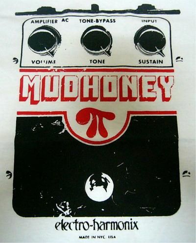バンドTシャツ,通販 マッドハニー Tシャツ MudHoney 公式 バンドTシャツ,通販 マッドハニー Tシャツ MudHoney 公式