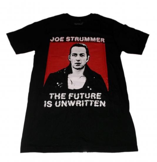 バンドTシャツ 通販 ジョー ストラマー Tシャツ Joe Strummer The