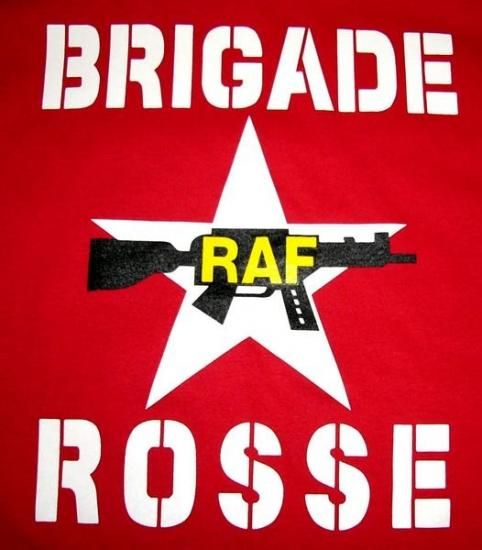 バンドTシャツ 通販 Brigade Rosse Tシャツ ザ・クラッシュ The Clash