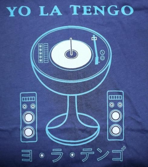 バンドTシャツ 通販 ヨラテンゴ Yo La Tengo ヨ・ラ・テンゴ Tシャツ 公式,オルタナティヴ,ロックTシャツ,STEREO,オルタナ,indie,浜松市,アメカジ バンドTシャツ 通販 ヨラテンゴ Yo La Tengo ヨ・ラ・テンゴ Tシャツ 公式,オルタナティヴ,ロックTシャツ,STEREO,オルタナ,indie,浜松市,アメカジ