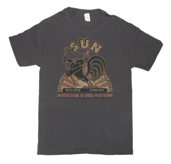 ♪RockonSocialClub2025年スケジュール帳・ステッカー・Tシャツ