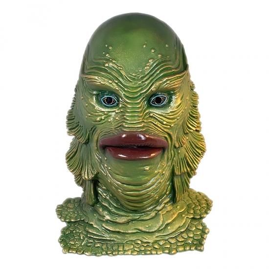 【爆買い！】 ラバーマスク ギルマン 大アマゾンの半魚人 ,CREATURE THE FROM SF・ファンタジー・ホラー