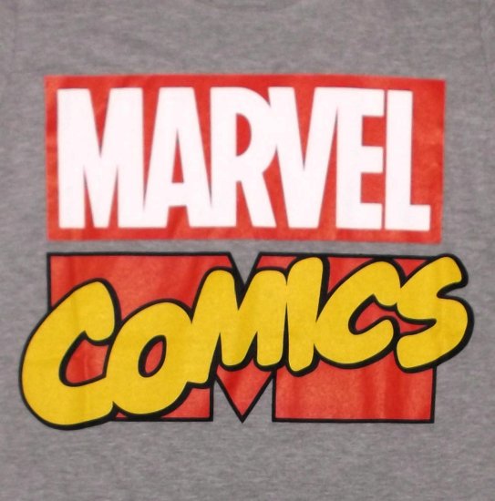 マーベル コミック Marvel Comics　Tシャツ