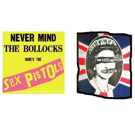 未使用　セックス・ピストルズ Sex Pistols ティッシュケース バンドTシャツ 通販 セックス ピストルズ Sex Pistols