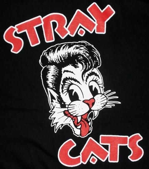 バンドTシャツ,通販 ストレイ キャッツ Stray Cats ロックTシャツ 公式 ロカビリー,ネオロカ,サイコビリー,psychobilly バンドTシャツ,通販 ストレイ キャッツ Stray Cats ロックTシャツ 公式 ロカビリー,ネオロカ,サイコビリー,psychobilly