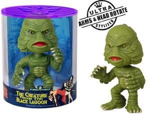 アマゾンの半漁人 FunkoForceフィギュア! UniversalMonsters アマゾンの半漁人 FunkoForceフィギュア! UniversalMonsters