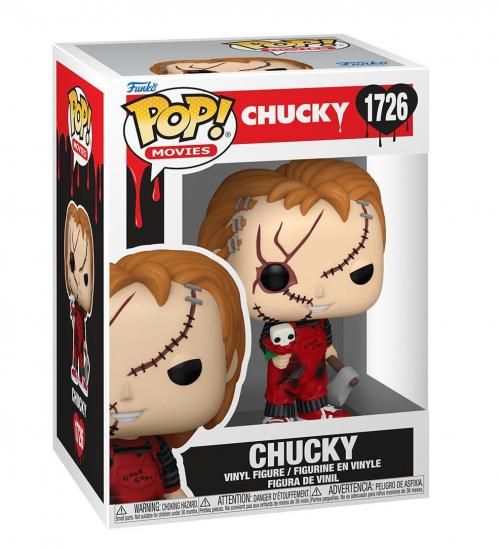 チャッキー フィギュア バレンタイン Childs Play Valentines チャッキー フィギュア バレンタイン Childs Play Valentines