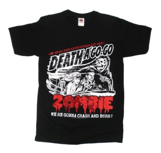 バンドTシャツ 通販 ロブゾンビ RobZombie Tシャツ 公式 ホラー バンドTシャツ 通販 ロブゾンビ RobZombie Tシャツ 公式 ホラー