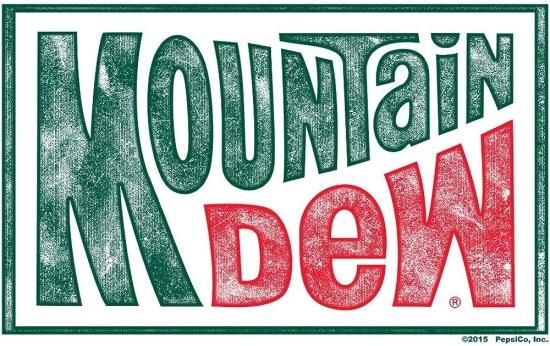 Mountain Dew ボトル Tシャツ 083b184887e6627b342be75f7bc2da