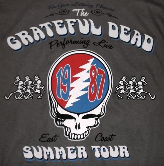 グレイトフル デッド Tシャツ Grateful Dead 公式 デッドベア,SKULL,スカル,ヒッピー,デッドヘッズ,hippy,サイケデリック,ロックTシャツ,通販 グレイトフル デッド Tシャツ Grateful Dead 公式 デッドベア,SKULL,スカル,ヒッピー,デッドヘッズ,hippy,サイケデリック,ロックTシャツ,通販