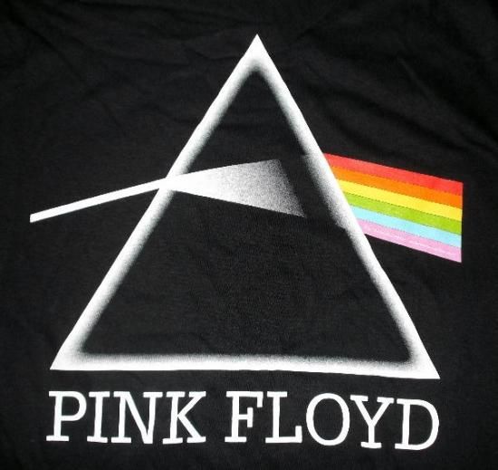 Pink Floyd tee Tシャツ ピンクフロイド L プログレ ロック