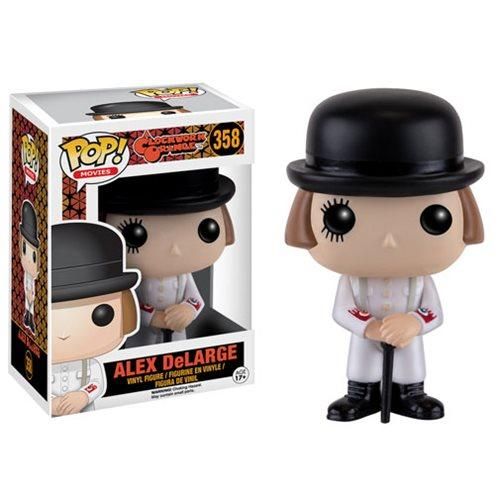 時計じかけのオレンジ,Alex,アレックスFUNKO,フィギュア,Clockwork Orange,Vinyl Pop,Figure,ドール,TOY,通販 時計じかけのオレンジ,Alex,アレックスFUNKO,フィギュア,Clockwork Orange,Vinyl Pop,Figure,ドール,TOY,通販