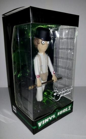 時計じかけのオレンジ,Alex,アレックスFUNKO,フィギュア 時計じかけのオレンジ,Alex,アレックスFUNKO,フィギュア