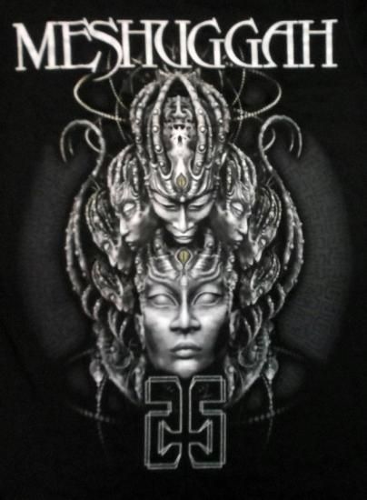 専用　限定盤DVD付き　メシュガー　MESHUGGAH　3枚セット 163256504.jpg?cmsp_timestamp=