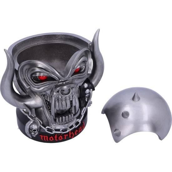 モーターヘッド MOTORHEAD スタチュー,ウォーピッグ,War Pig