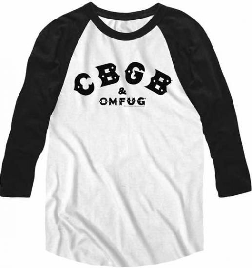 バンドTシャツ,通販 CBGB ベースボールTシャツ ロックTシャツ黒 バンドTシャツ,通販 CBGB ベースボールTシャツ ロックTシャツ黒