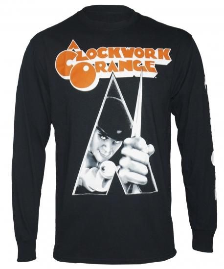 バンドTシャツ,通販,A Clock Work Orange,時計じかけのオレンジ,長袖Tシャツ,アレックス,ロックTシャツ,マーク,アイコン バンドTシャツ,通販,A Clock Work Orange,時計じかけのオレンジ,長袖Tシャツ,アレックス,ロックTシャツ,マーク,アイコン