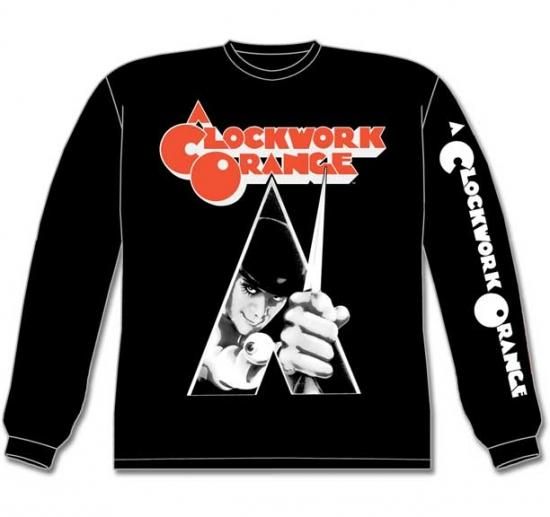 バンドTシャツ,通販,A Clock Work Orange,時計じかけのオレンジ バンドTシャツ,通販,A Clock Work Orange,時計じかけのオレンジ