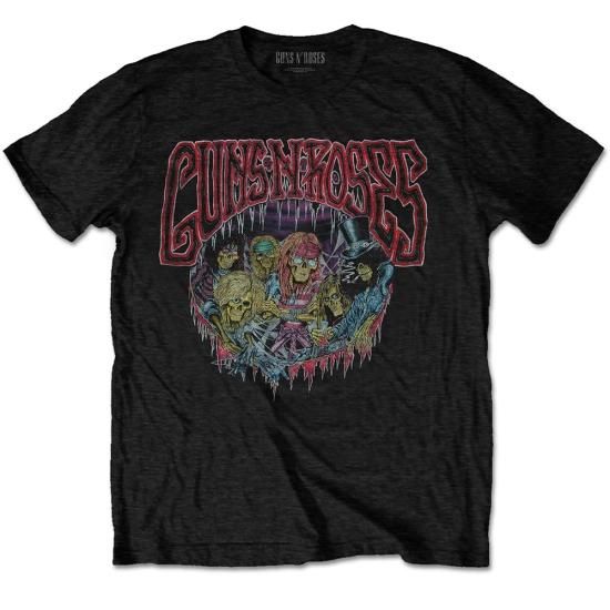 ガンズ アンド ローゼス,Guns and Roses,Tシャツ,Use Your ガンズ アンド ローゼス,Guns and Roses,Tシャツ,Use Your