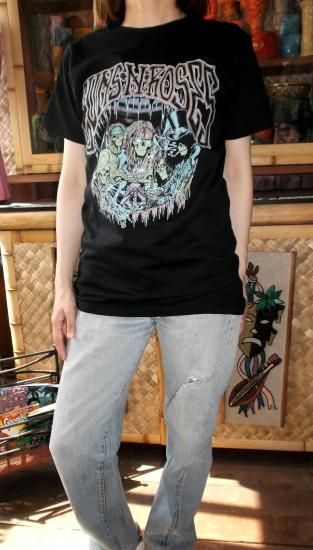 ガンズ アンド ローゼス,Guns and Roses,Tシャツ,Use Your ガンズ アンド ローゼス,Guns and Roses,Tシャツ,Use Your