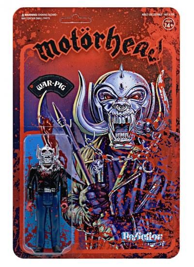極悪レミー　motorhead モーターヘッド 極悪レミー「Lemmy 49% motherfacker 51% son of a bitch