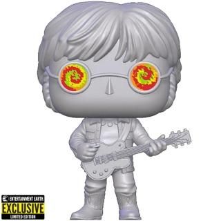 イギー ポップ フィギュア IGGY POP FUNKO ドール ストゥージス