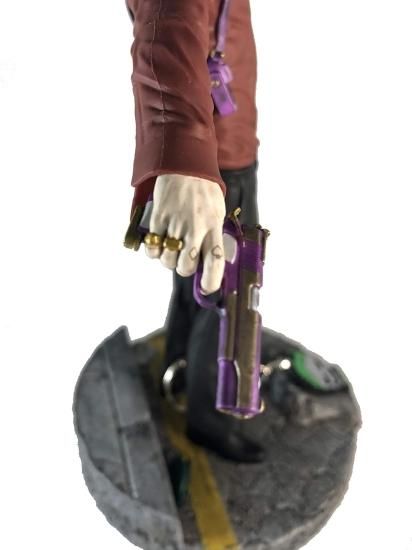 SUICIDE SQUAD,ジョーカー,JOKER,スタチュー,フィギュア SUICIDE SQUAD,ジョーカー,JOKER,スタチュー,フィギュア