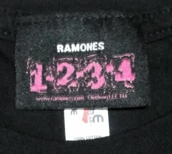 ラモーンズ RAMONES Tシャツ punk,パンク,ロック,Tシャツ,バンドT