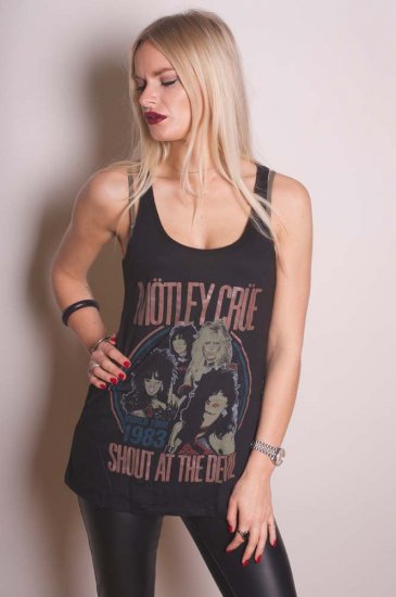 モトリークルー MotleyCrue Ｔシャツ タンクトップ 販売 ロック,バンドTシャツ,通販