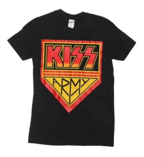 ロックTシャツ,キッス,KISS,Tシャツ,アーミー,ARMY,公式,地獄の ロックTシャツ,キッス,KISS,Tシャツ,アーミー,ARMY,公式,地獄の