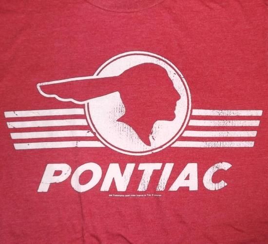 ポンティアック Pontiac Tシャツ 販売 トランザム ファイアーバード アメ車 ホットロッド 企業ロゴ 通販 ポンティアック Pontiac Tシャツ 販売 トランザム ファイアーバード アメ車 ホットロッド 企業ロゴ 通販