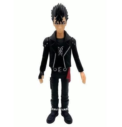 ザ・スタークラブ ヒカゲ 1985 THE STAR CLUB 正規品 ソフビ ザ・スタークラブ ヒカゲ 1985 THE STAR CLUB 正規品 ソフビ