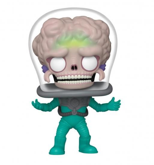 マーズ アタック フィギュア Mars Attacks Martian Soldier マーズ アタック フィギュア Mars Attacks Martian Soldier