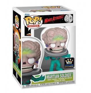 FUNKO - マンブルズ（MUMBLES）