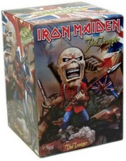 アイアンメイデン,フィギュア,エディ,Eddie,Iron Maiden,ヘッド アイアンメイデン,フィギュア,エディ,Eddie,Iron Maiden,ヘッド
