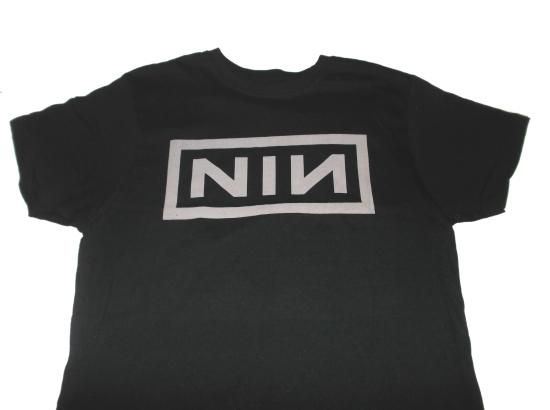 nine inch nails official Tシャツ バンドT ロンT バンドTシャツ 通販 ナイン インチ ネイルズ,Tシャツ NINE INCH