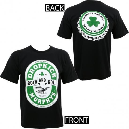 バンドTシャツ 通販 ドロップキックマーフィーズ